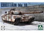 Takom 1:35 Chieftain Mk.10