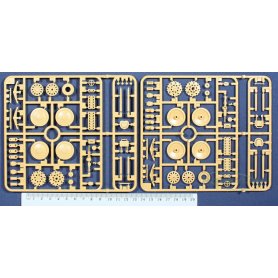 Tamiya 1:35 35248 Marder III German Tank Destroyer