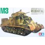 Tamiya 1:35 35041 British M3 Grant Tank Kit