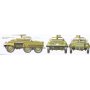 Tamiya 1:35 M20 Armored Utility Car 