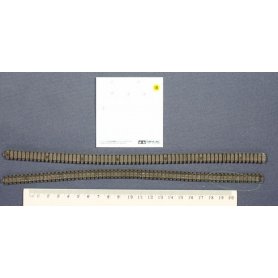 Tamiya 1:35 35312 M8 US Howitzer Motor Carriage Awaiting Orders