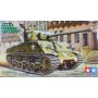 Tamiya 35346 US Tank M4A3E8 Sherman Easy Eight