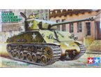 Tamiya 1:35 M4A3E8 Sherman Easy Eight