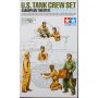 Tamiya 35347 US Tank Crew European Theater