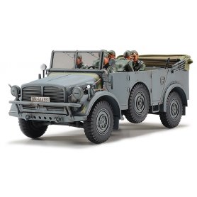 Tamiya 1:48 32586 Horch Type 1a