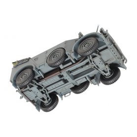 Tamiya 1:48 32586 Horch Type 1a