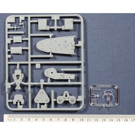 Tamiya 78032 Japanese Navy Destroyer Kagero