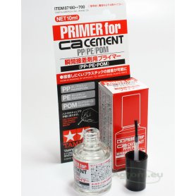 Tamiya 87180 Primer for CA Cement 10 ml