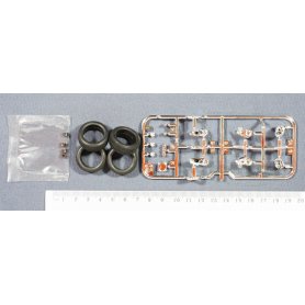 Tamiya 1:24 24342 Mazda Roadster MX-5