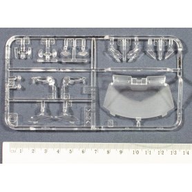 Tamiya 1:24 24342 Mazda Roadster MX-5