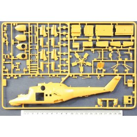 Tamiya 1:72 MIL Mi-24 HIND