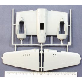 Tamiya 1:48 Bristol Beaufighter Mk.VI