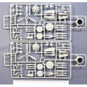 Tamiya 1:48 Bristol Beaufighter Mk.VI