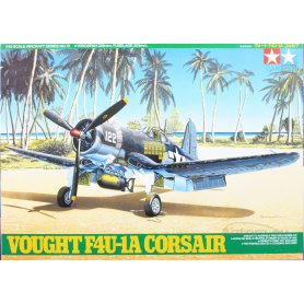 Tamiya 1:48 Vought F4U-1A Corsair