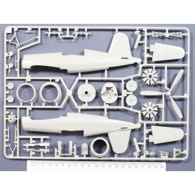 Tamiya 1:48 Vought F4U-1A Corsair