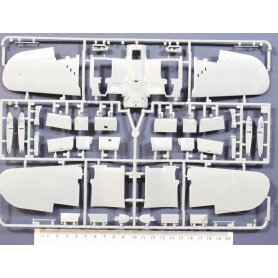 Tamiya 1:48 Vought F4U-1A Corsair