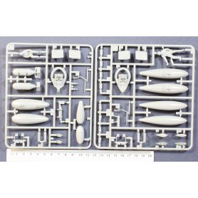 Tamiya 1:48 Vought F4U-1A Corsair