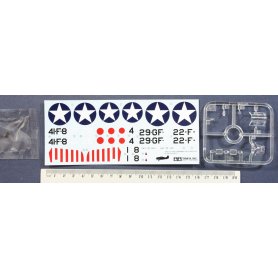 Tamiya 1:48 Grumman F4F-4 Wildcat
