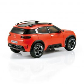 Norev 1:43 CITROEN AIRCROSS SHANGHAI SALON 2015