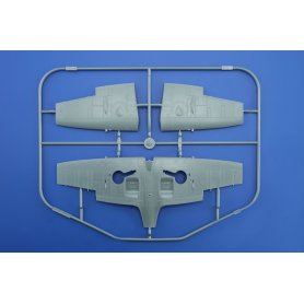 Eduard 84141 Spitfire Mk. XVI Bubbletop