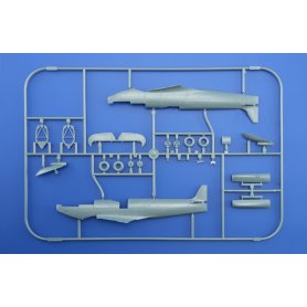 Eduard 84141 Spitfire Mk. XVI Bubbletop