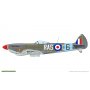 Eduard 1:48 84141 Spitfire Mk. XVI Bubbletop
