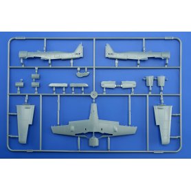 Eduard 1:72 70116 Fw 190A-5