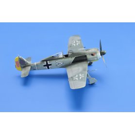 Eduard 1:72 70116 Fw 190A-5