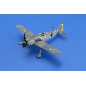 Eduard 1:72 70116 Fw 190A-5