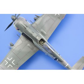 Eduard 1:72 70116 Fw 190A-5
