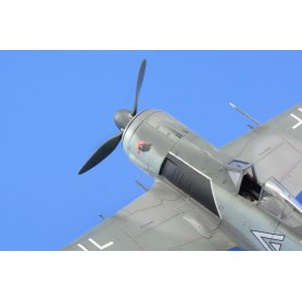 Eduard 1:72 70116 Fw 190A-5