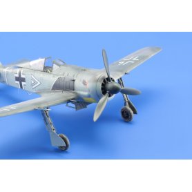 Eduard 1:72 70116 Fw 190A-5