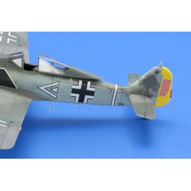 Eduard 1:72 70116 Fw 190A-5