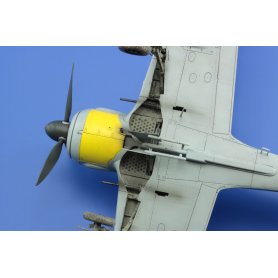 Eduard 1:72 70116 Fw 190A-5