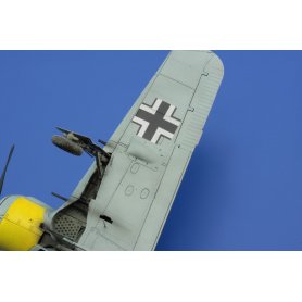 Eduard 1:72 70116 Fw 190A-5