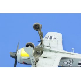 Eduard 1:72 70116 Fw 190A-5