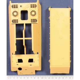 Tamiya 1:35 35295 Jagdtiger Destroyer