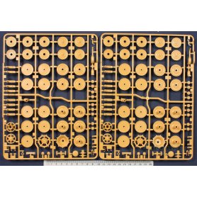 Tamiya 1:35 35295 Jagdtiger Destroyer