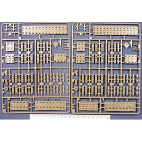 Tamiya 1:35 35295 Jagdtiger Destroyer