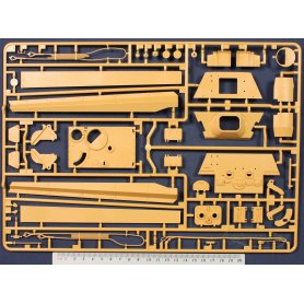 Tamiya 1:35 35295 Jagdtiger Destroyer