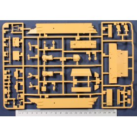 Tamiya 1:35 35325 Elefant German Tank Destroyer