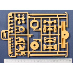 Tamiya 1:35 35325 Elefant German Tank Destroyer