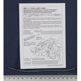 Tamiya 1:35 35216 Tiger I Early Production 