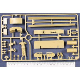 Tamiya 1:35 Tiger I Initial Prod. 