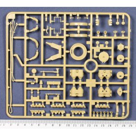 Tamiya 1:35 Tiger I Initial Prod. 