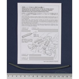 Tamiya 1:35 Tiger I Initial Prod. 