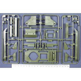 Tamiya 1:35 Finnish Army Assault Gun BT-42
