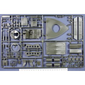 Tamiya 1:35 35150 US Navy PBR31 MkII Pibber