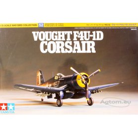 Tamiya 1:72 Vought F4U-1D Corsair