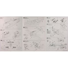 Tamiya 1:72 Mitsubishi A6M5 Zero Fighter (ZEKE)